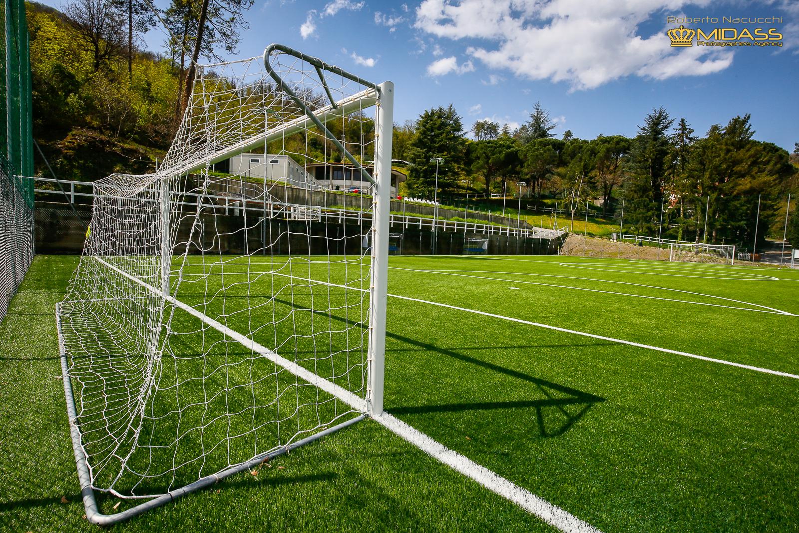 Foto del campo San Luca Stadium
